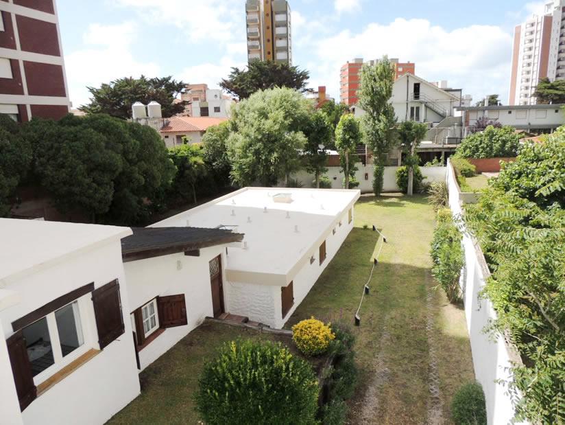 Hostería Sajonia Villa Gesell Exterior foto